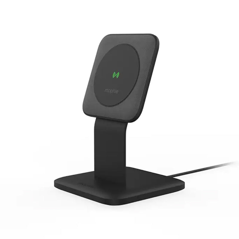 MOPHIE Suporte Carregamento Snap+ Magsafe Wireless Qi 15W