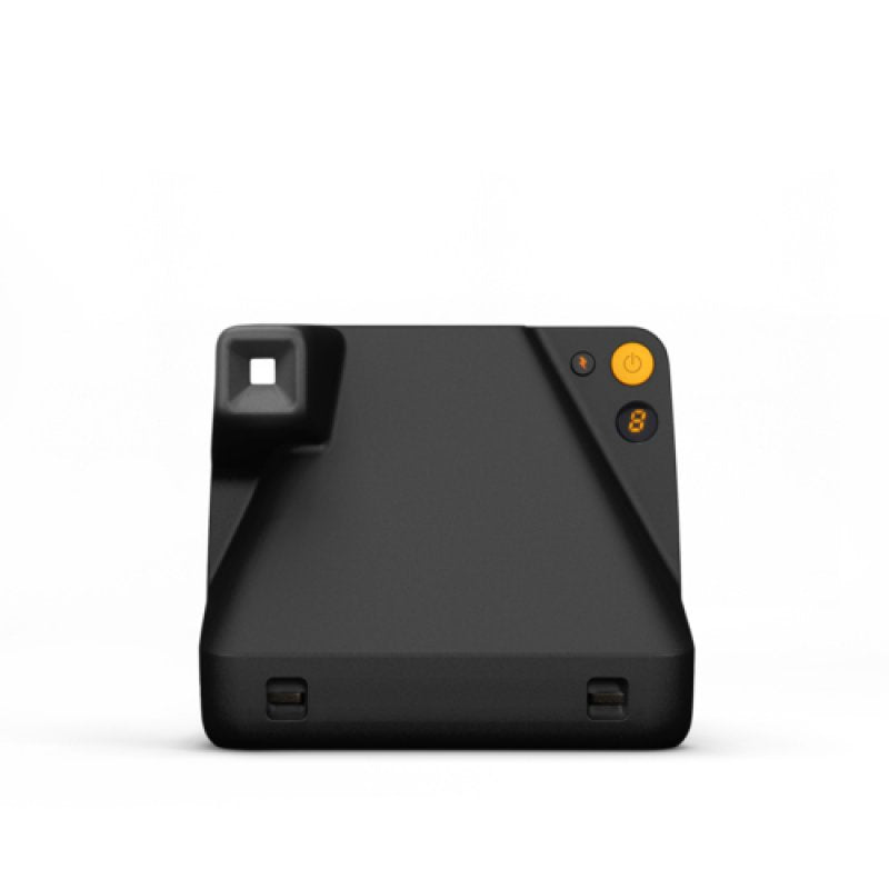Polaroid Now+ Black