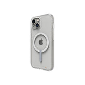 Capa Gear4 Crystal Palace MS iPhone 14 Trans.