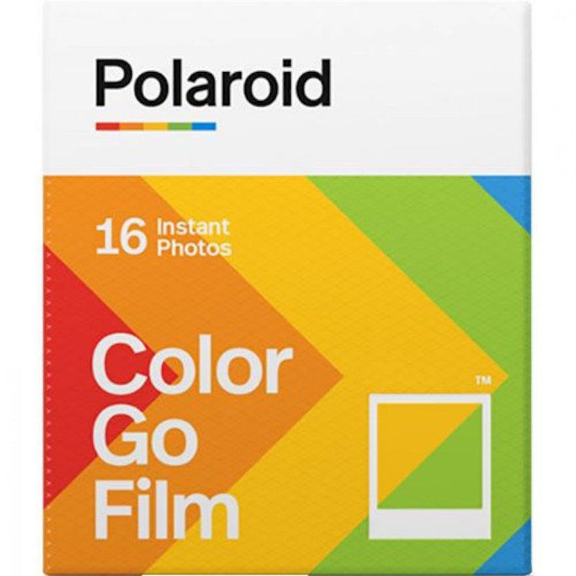 Filme Polaroid Go, pack duplo