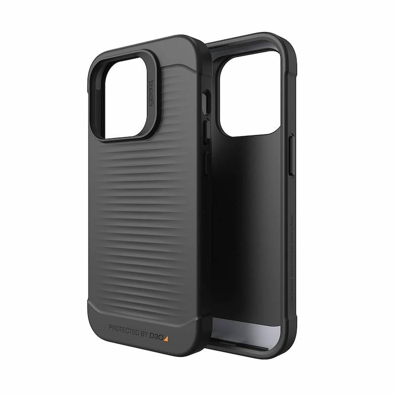 Capa para iPhone 14 Pro Havana da Gear4 - Preto