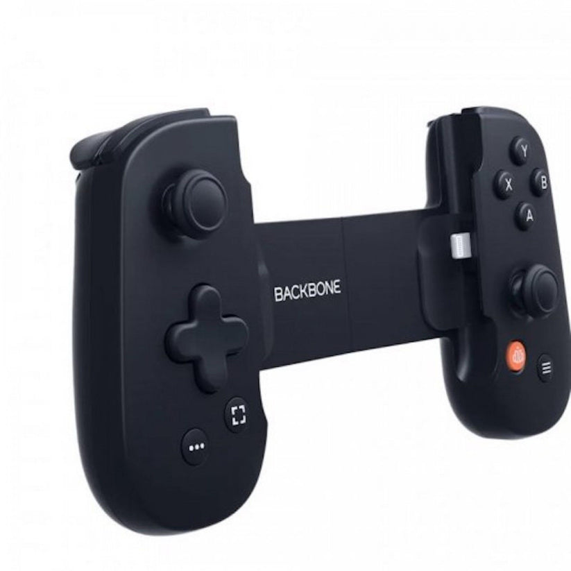 Backbone One GamePad black