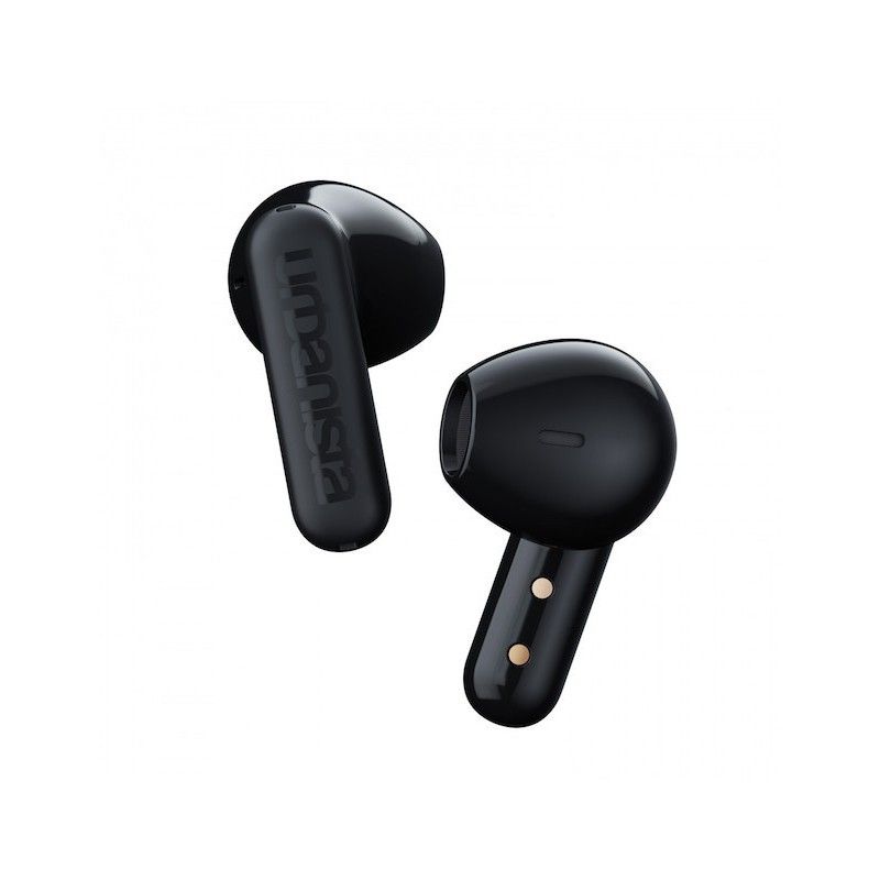 URBANISTA Auriculares true wireless Copenhagen Midnight BK