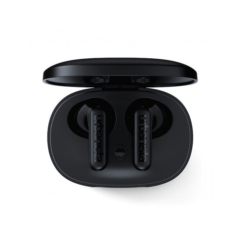 URBANISTA Auriculares true wireless Copenhagen Midnight BK