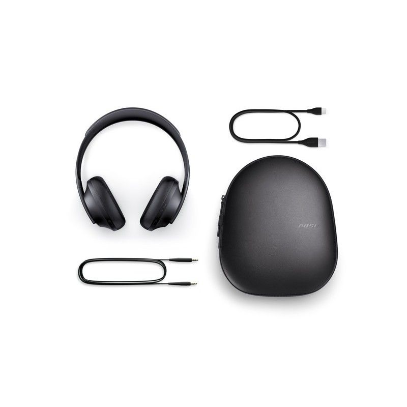 Bose HP 700 BK
