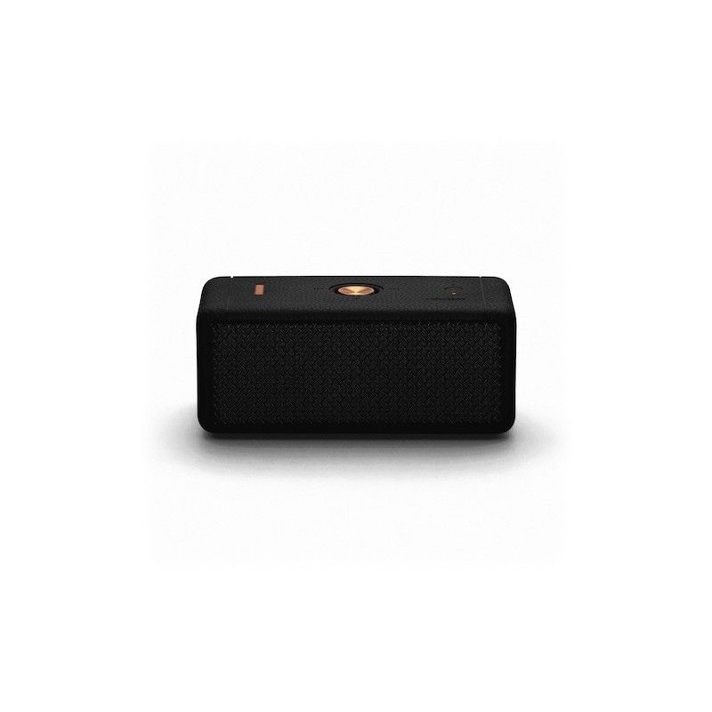 Marshall Emberton II BT Black