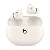 Beats Studio Buds + Auriculares True Wireless com cancelamento de ruído - Marfim
