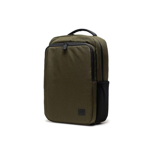 Herschel Kaslo Daypack Tech Ivy Green