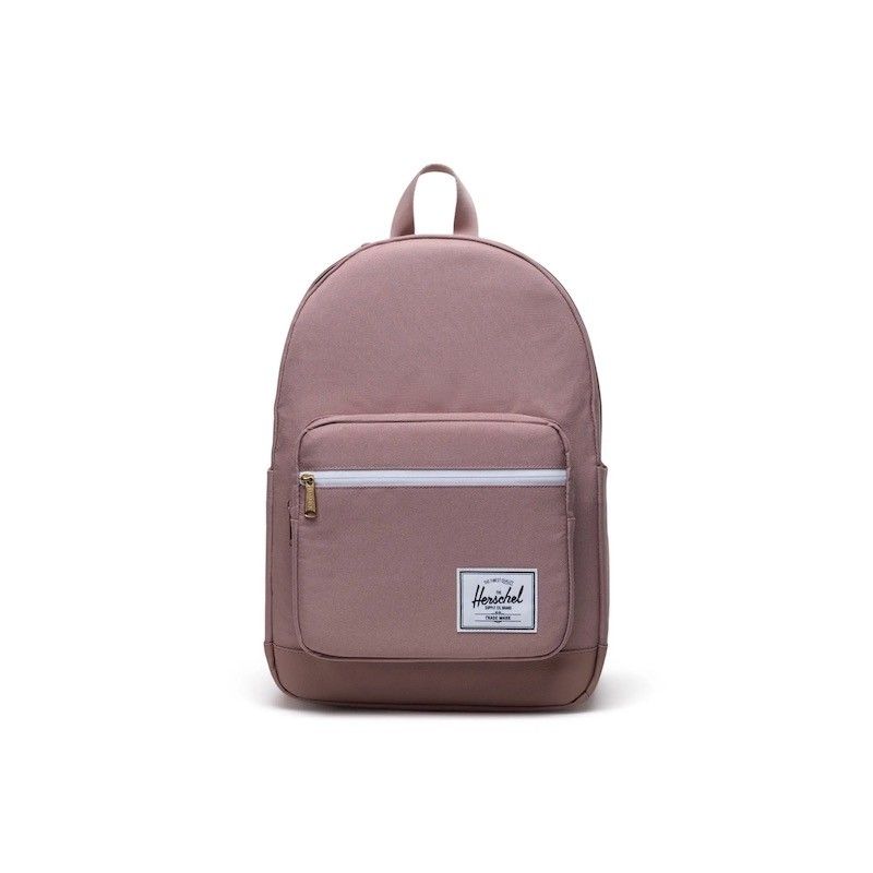 Herschel Pop Quiz Backpack Ash Rose