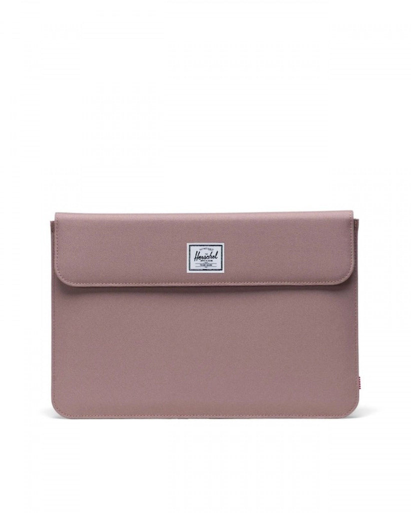 Herschel Spokane 13 Inch Sleeve Ash Rose