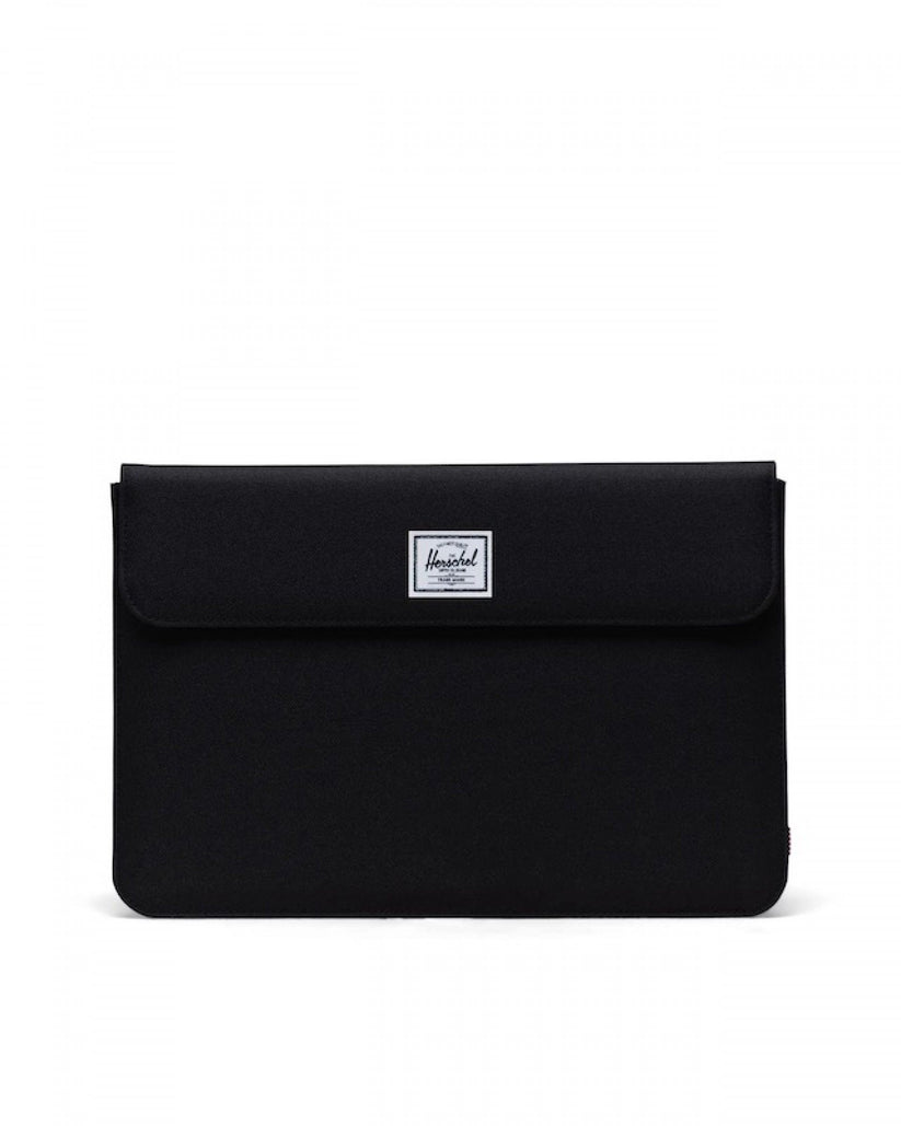Herschel Spokane 14 Inch Sleeve Black