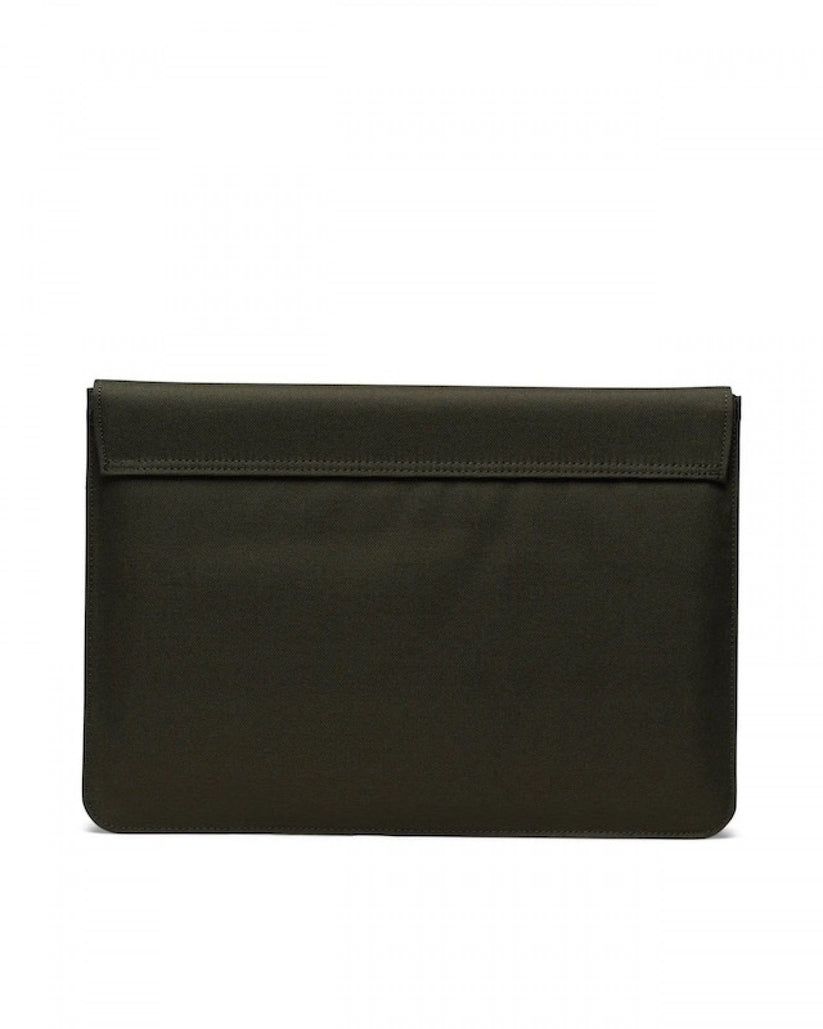 Herschel Spokane 14 Inch Sleeve Ivy Green
