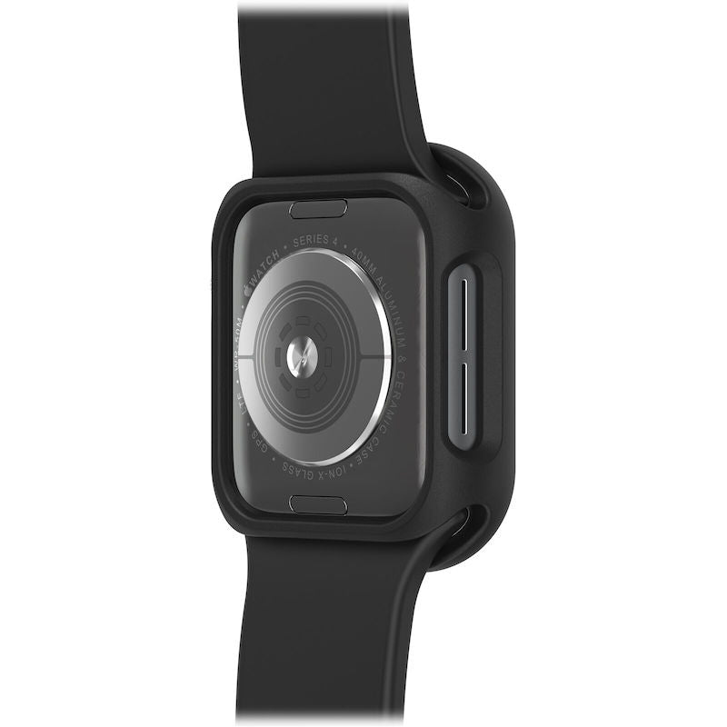 Capa de proteção para Apple Watch SE de 40 mm (relógio)- Preto