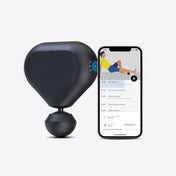 Therabody Theragun mini Black 2nd Generation