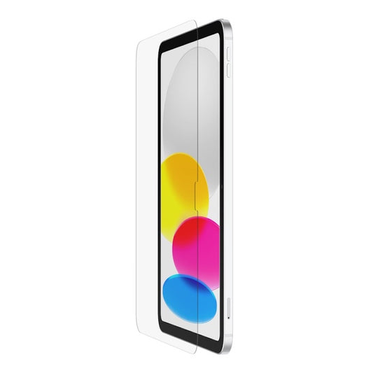 Belkin ScreenForce Tempered Glass for iPad 10th Gen