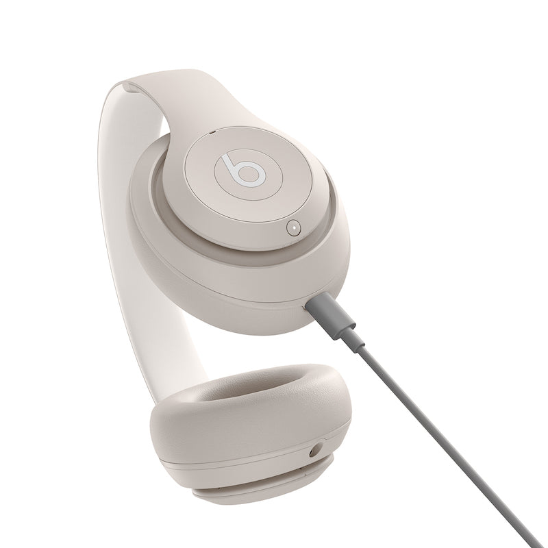 Auscultadores Beats Studio Pro Wireless - Sandstone