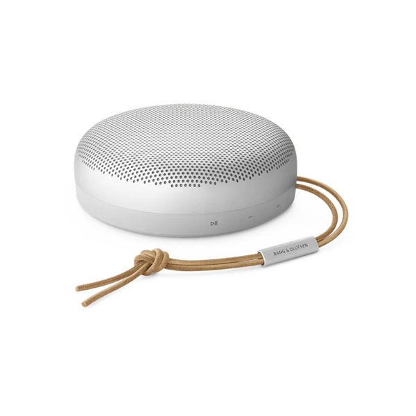 Beosound A1 2nd Gen - Cinzento - Usado – GMS Store