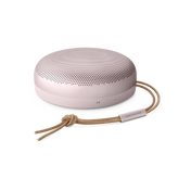 Beosound A1 2nd - Rosa - Caixa Aberta