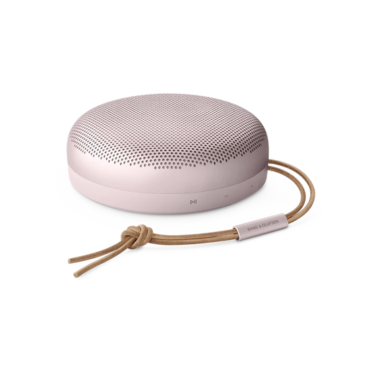 Beosound A1 2nd - Rosa - Caixa Aberta