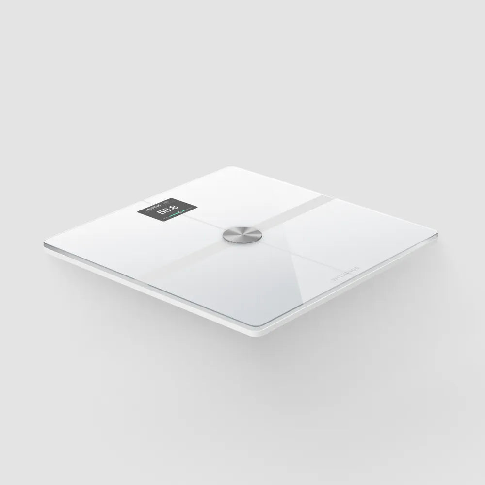 Balança Body Smart Withings - Branco