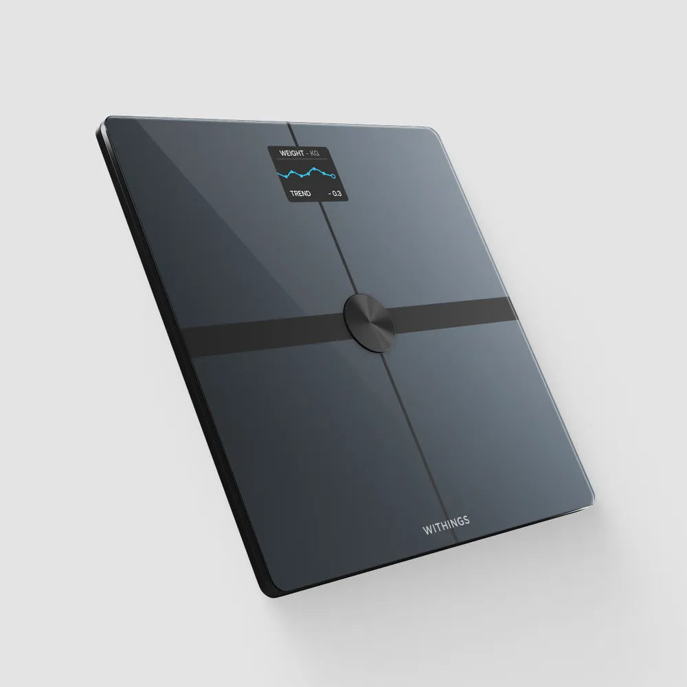 Balança Body Smart Withings - Preto