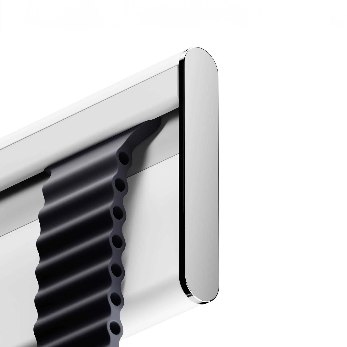 Suporte de parede para braceletes de Apple Watch