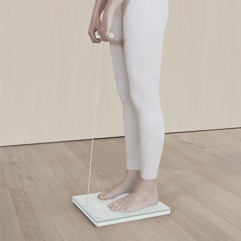 Balança Body Scan Withings - Branco