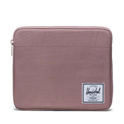 Sleeve Herschel Anchor 13 - Rosa cinza