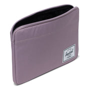 Sleeve Herschel Anchor 14 - Roxo nirvana