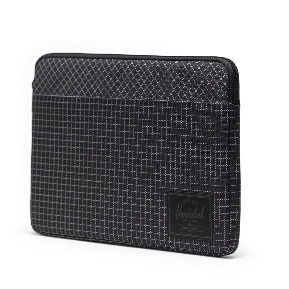 Sleeve Herchel Anchor para MacBook Pro 14 - Preto