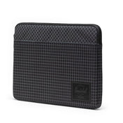 Sleeve Herchel Anchor para MacBook Pro 14 - Preto
