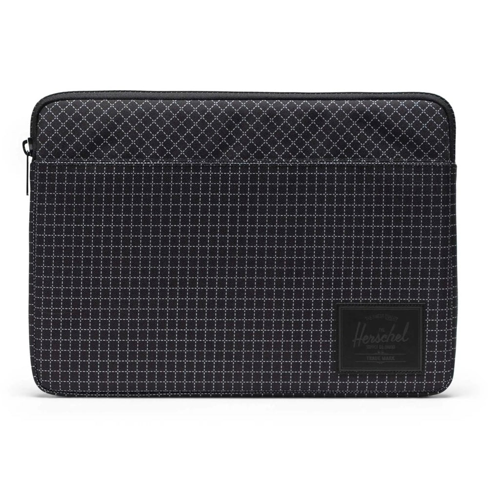 Sleeve Herchel Anchor para MacBook Pro 14 - Preto
