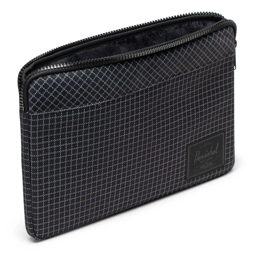 Sleeve Herchel Anchor para MacBook Pro 14 - Preto
