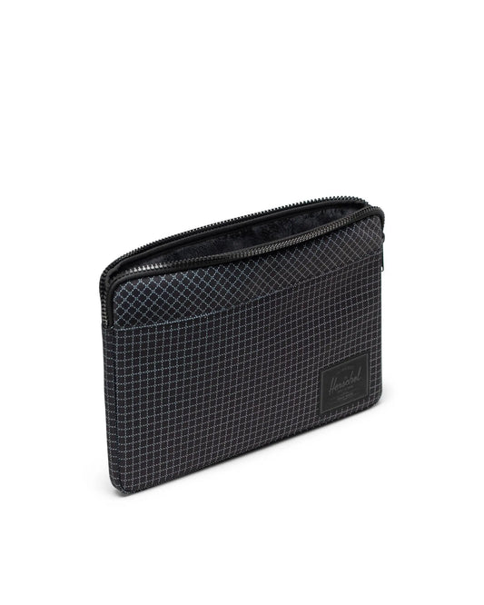 Sleeve Herchel Anchor para MacBook Pro 14 - Preto