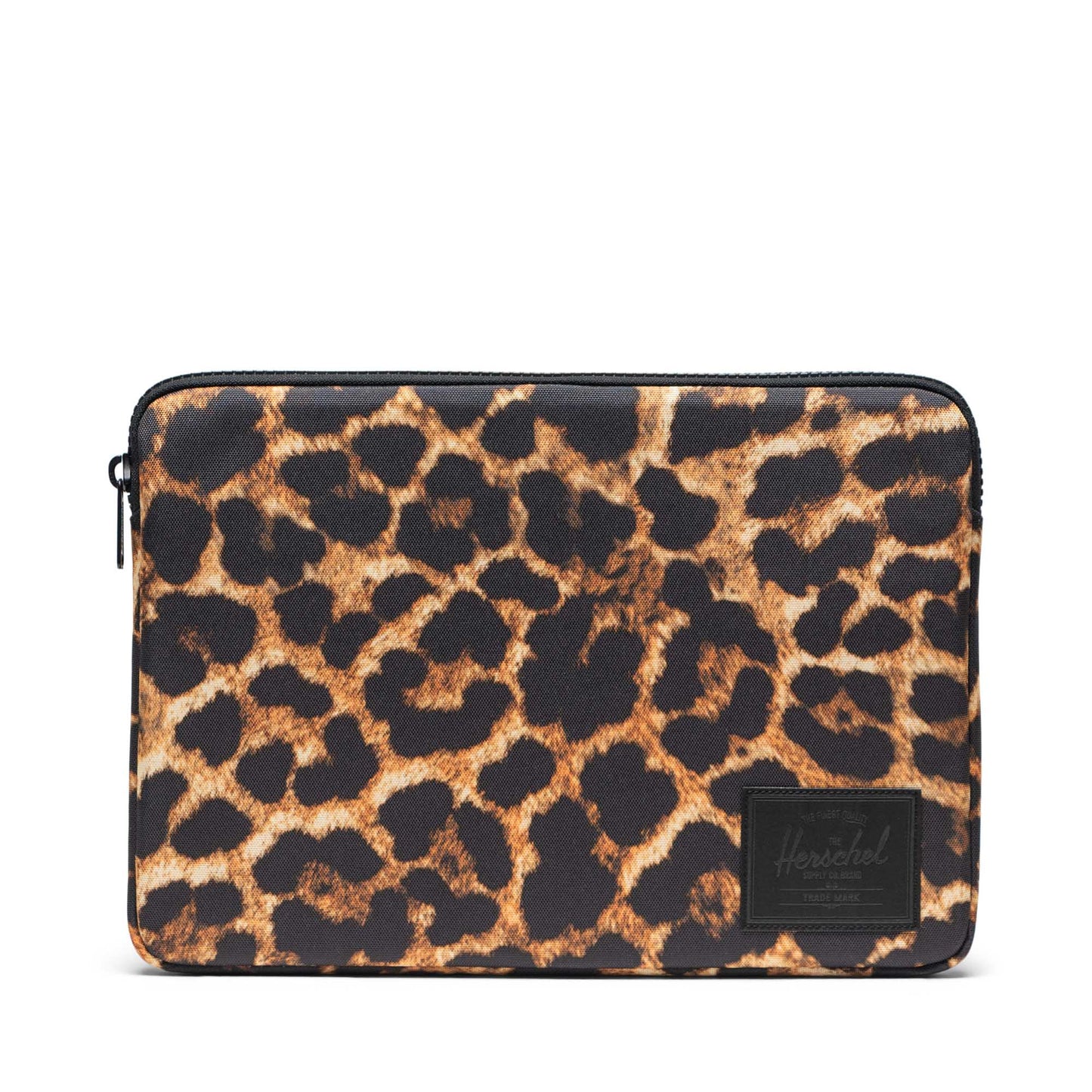 Herschel - Anchor 14" Sleeve Digi Leopard Light