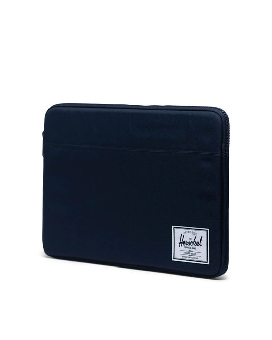Sleeve Herschel Anchor para MacBook Pro 15/16 - Dark Sea