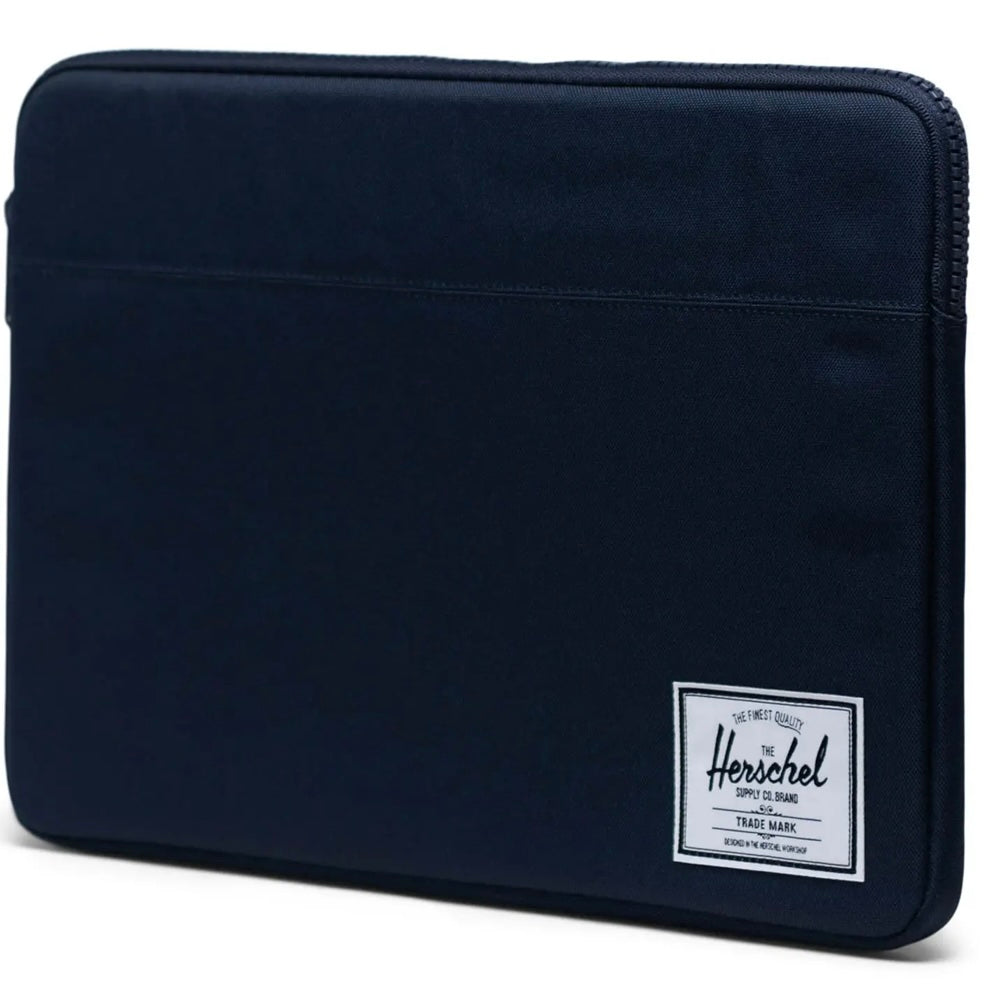 Sleeve Herschel Anchor para MacBook Pro 15/16 - Dark Sea