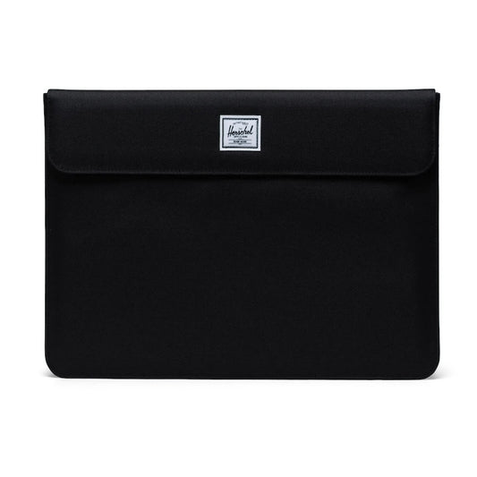 Sleeve Herschel Spokane  15-16 - Preto