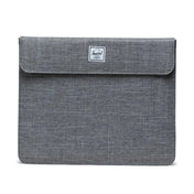 Sleeve Herschel Spokane 14 - Raven Crosshatch