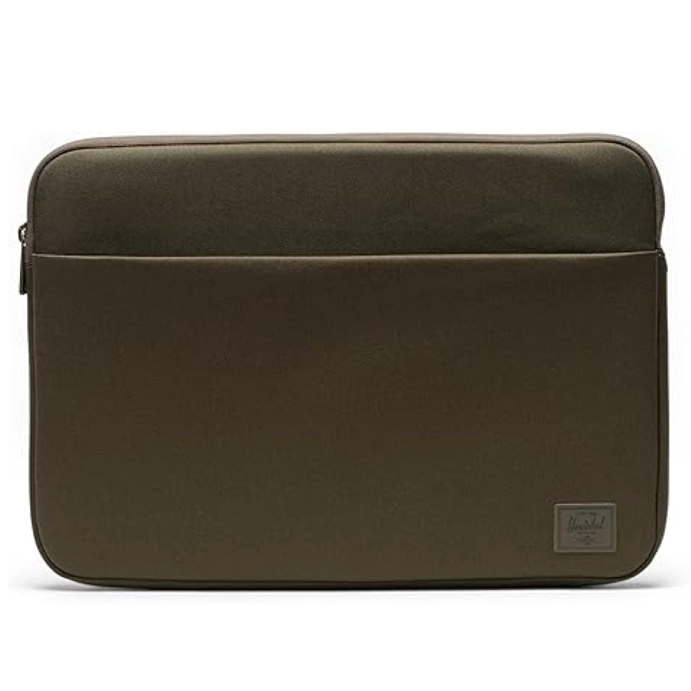Sleve Herschel Denman MacBook 15-16" Tech - Ivy Green Tonal