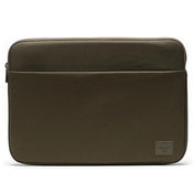 Sleve Herschel Denman MacBook 15-16" Tech - Ivy Green Tonal