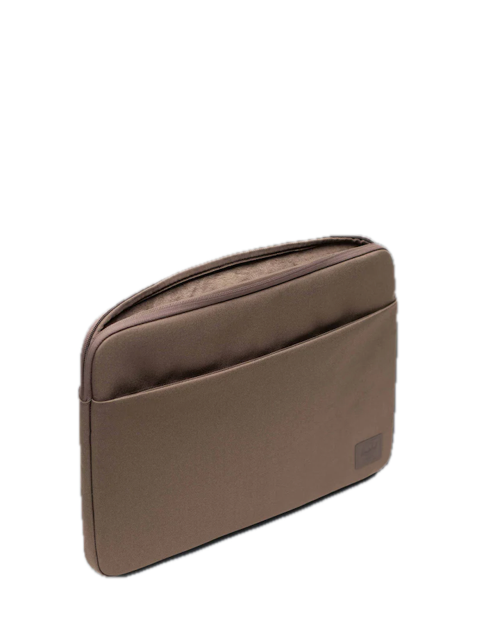 Herschel - Denman 15"-16" Sleeve Tech Light Chestnut