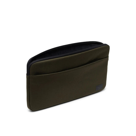 Sleeve Herschel Denman 14 Tech - Ivy Green