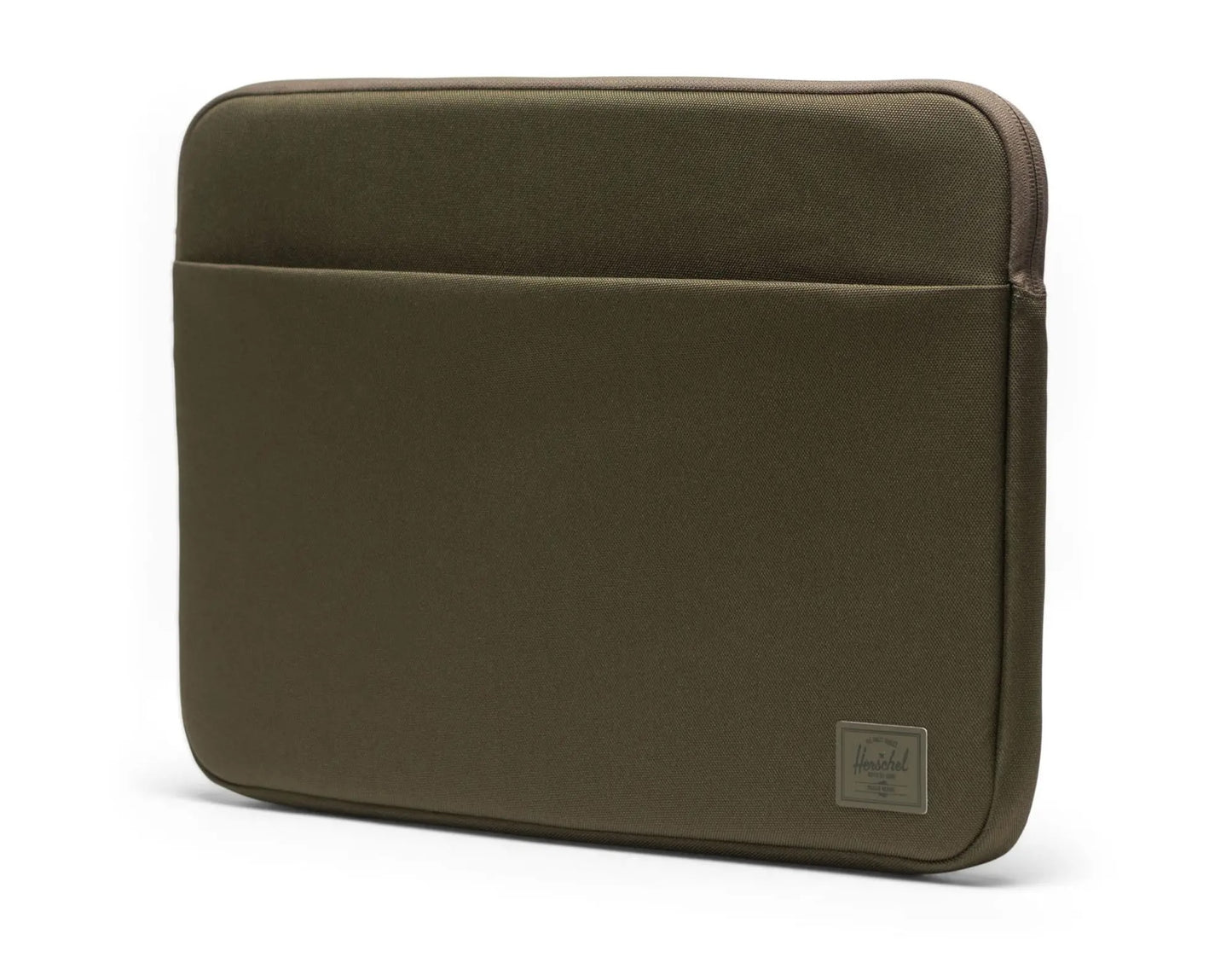 Sleeve Herschel Denman 14" Tech - Ivy Green Tonal