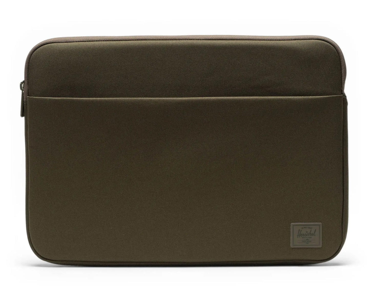 Sleeve Herschel Denman 14" Tech - Ivy Green Tonal