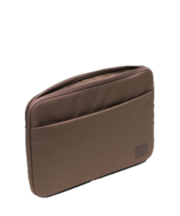Herschel - Denman 14" Sleeve Tech Light Chestnut