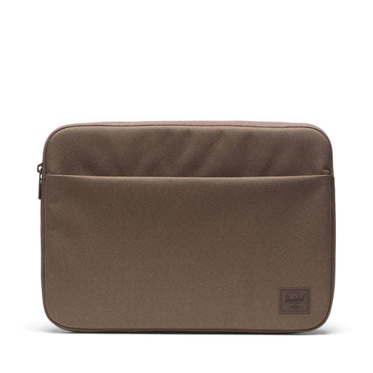 Herschel - Denman 14" Sleeve Tech Light Chestnut