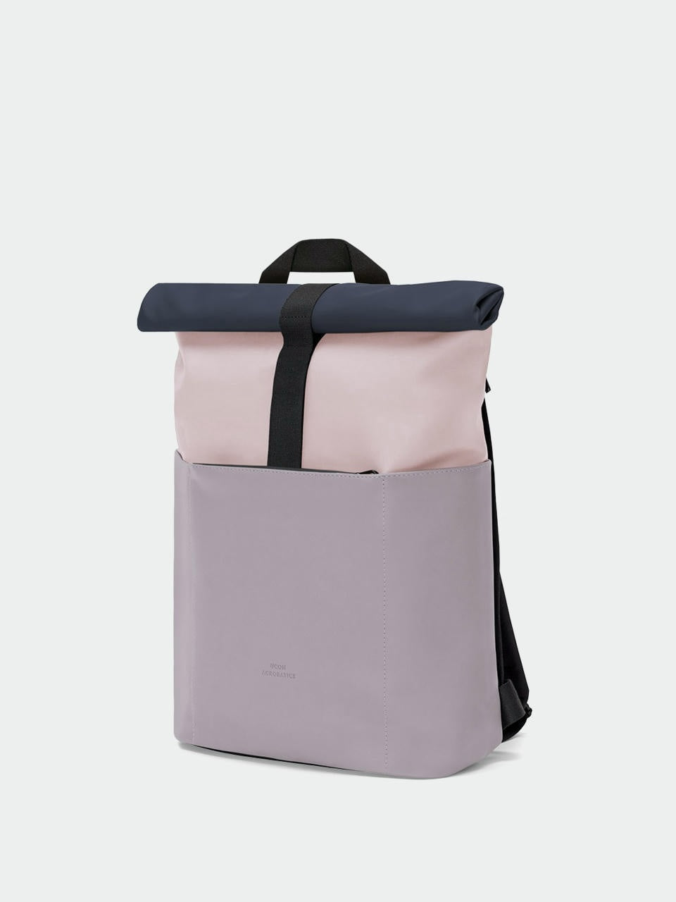Mochila Ucon Hajo Mini 13/16 (12L) - Rosa suave e lilás