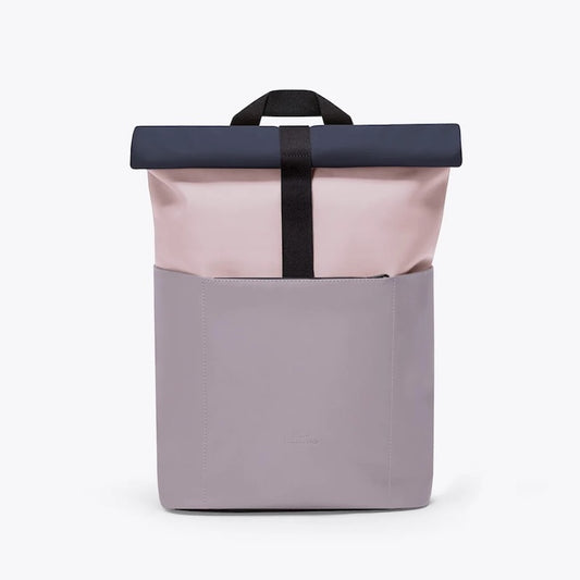 Mochila Ucon Hajo Mini 13/16 (12L) - Rosa suave e lilás