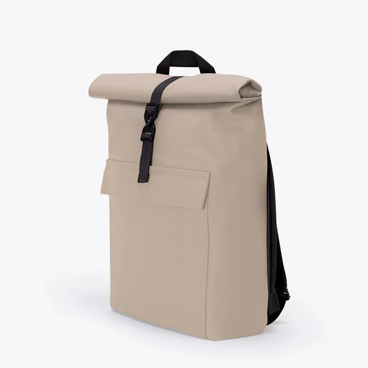 Mochila Ucon Jasper mini para MacBook 13/16 (12L) - Creme